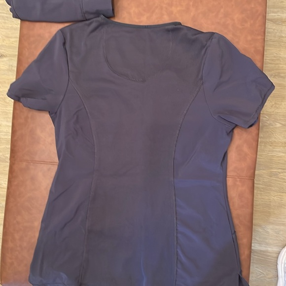 Cherokee Scrub Set - Picture 3 of 5